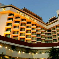 The Heritage Hotel - Pasay Islands Philippines