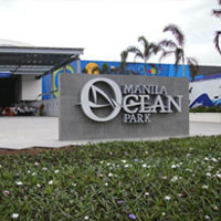Manila Ocean Park Day Tour - Pasay City Islands Philippines