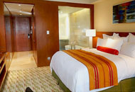 Marriott Hotel - Pasay Islands Philippines