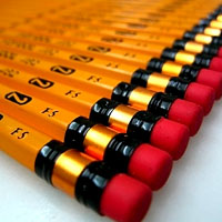 Mongol Factory Tour - Pasay City Islands Philippines