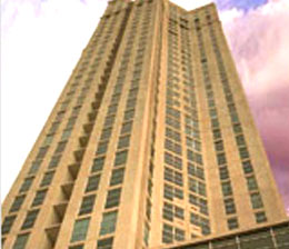 Regalia Tower Suites - Quezon City Philippines