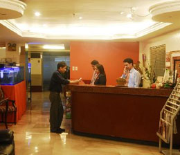 Robbinsdale Residences - Quezon City Philippines