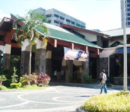 The Sulo Riviera Hotel - Quezon City Philippines