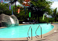 Corregidor Island Hotel Resort
