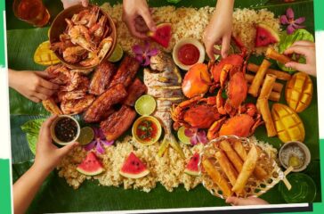 Dining and Cuisine 01