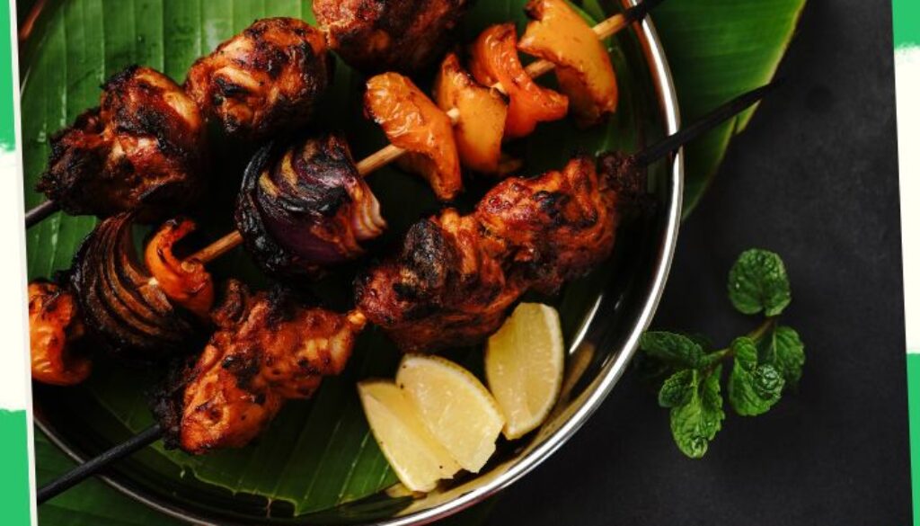 Dining and Cuisine 02