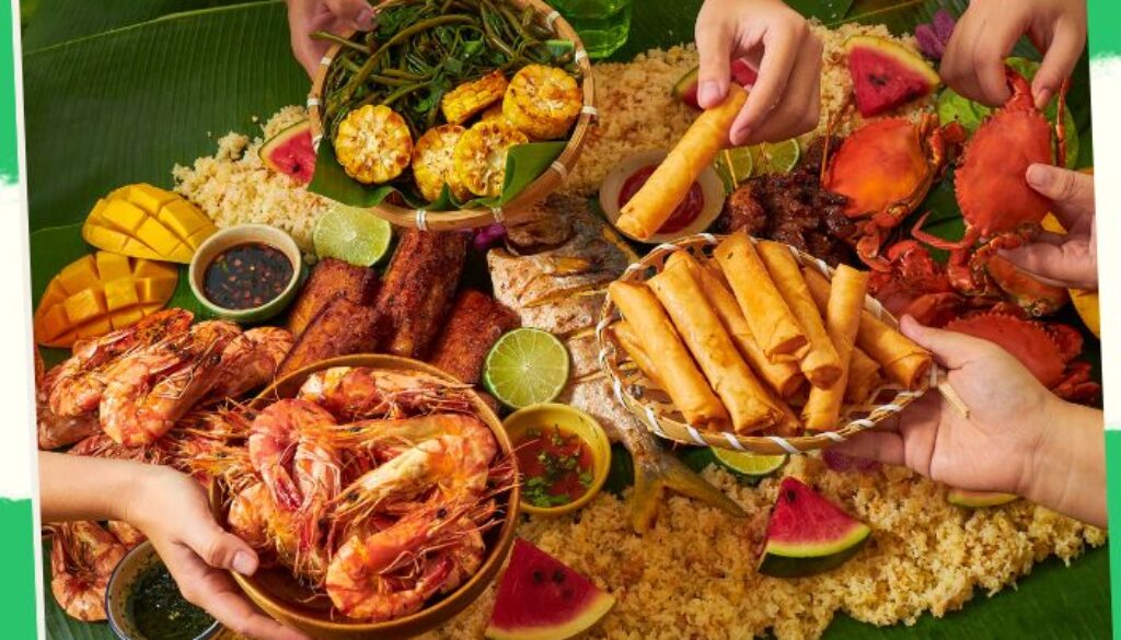 Dining and Cuisine 03