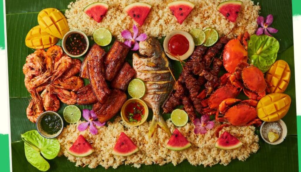 Dining and Cuisine 05