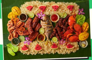 Dining and Cuisine 05