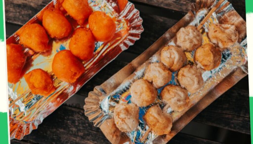 Dining and Cuisine 15