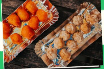 Dining and Cuisine 15