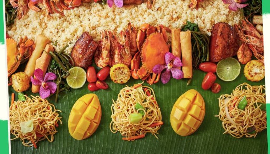 Dining and Cuisine 32