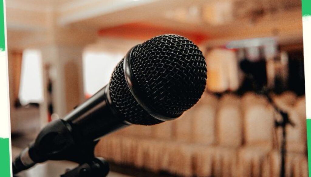 Events and Conferences 04