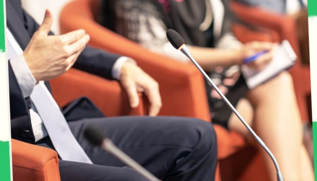 Events and Conferences 15