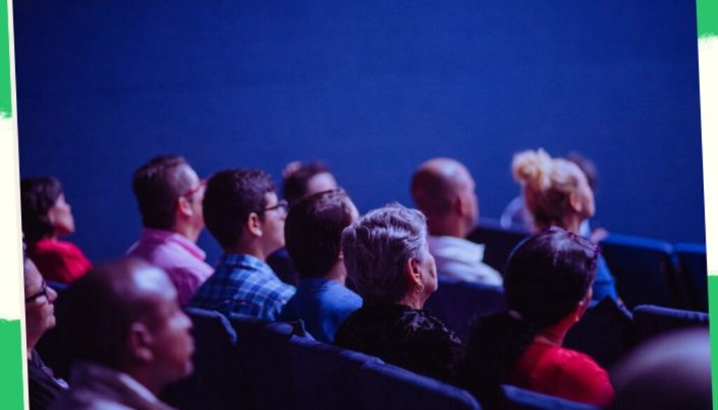 Events and Conferences 33