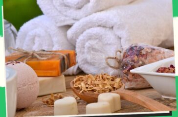 Wellness and Relaxation 03