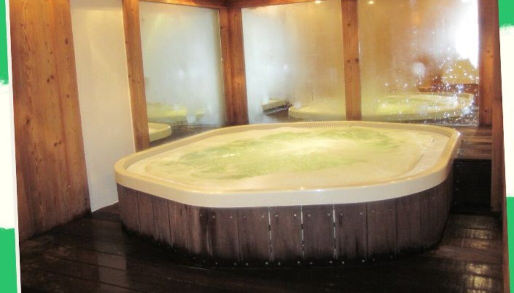 Wellness and Relaxation 16