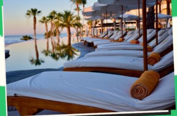 Wellness and Relaxation 24