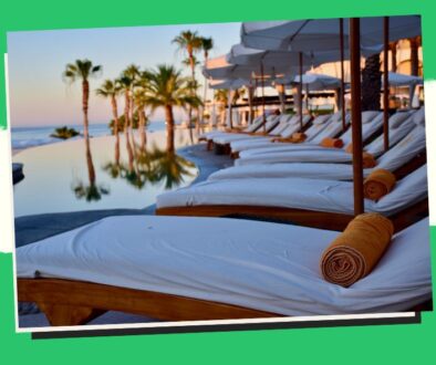 Wellness and Relaxation 24