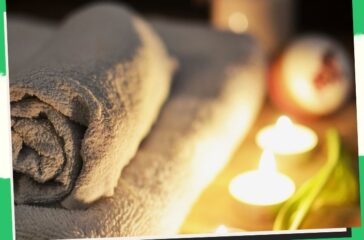 Wellness and Relaxation 48