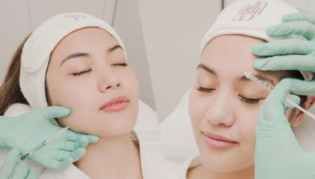 Your Ultimate Guide to Botox and Masseter Botox in Quezon City What to Expect at MOLD Manila