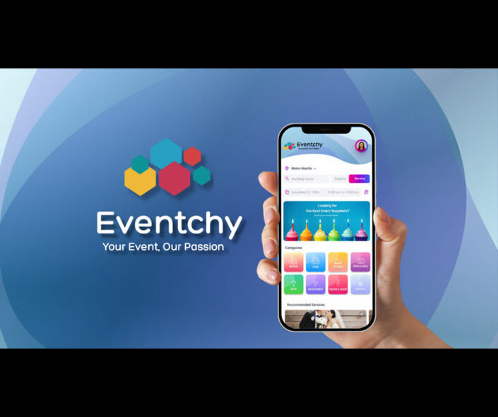 Eventchy, the Philippines’ First AI-Integrated Event Marketplace App, Opens Pre-Registration on August 15 (1)