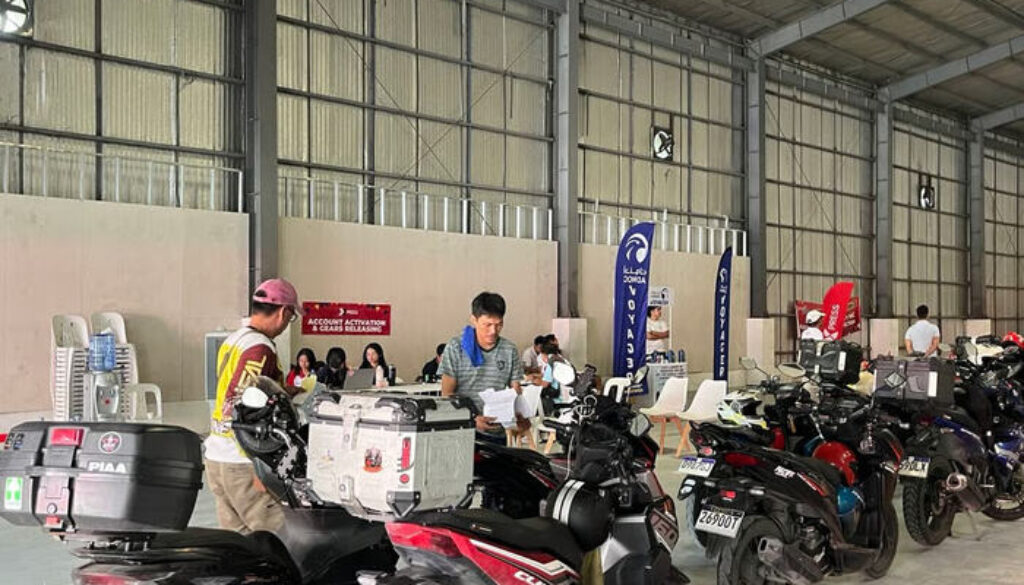 Xpress Super App (1)