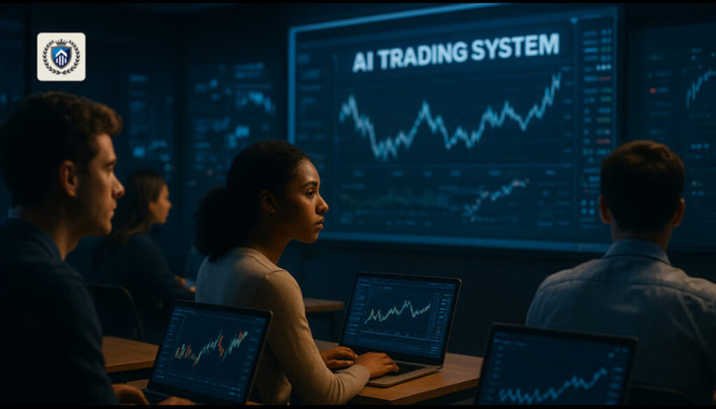 Alonaw Business School Unveils Fifth Investment Education Course with AI Integration (1)