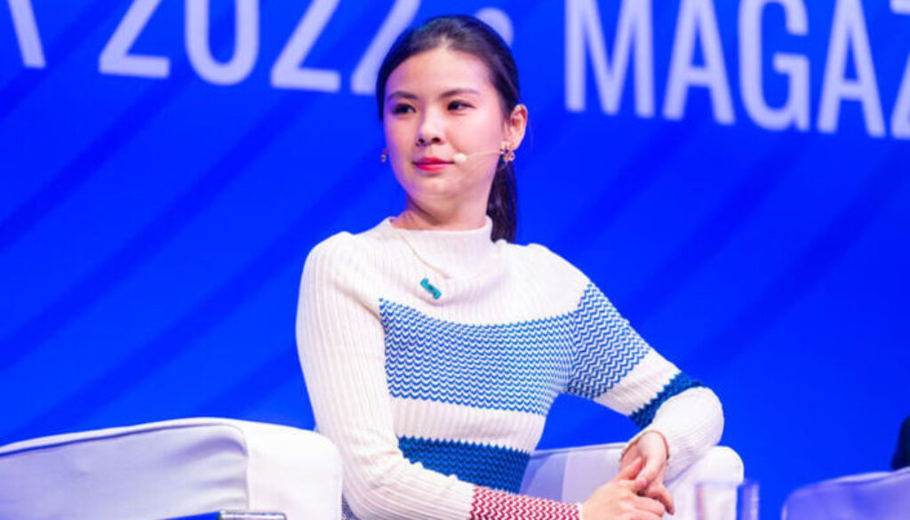 Bitget to Transfer 440 Million BGB to Morph Foundation, Accelerating BGB as Gas and Governance Token of Morph Chain (1)