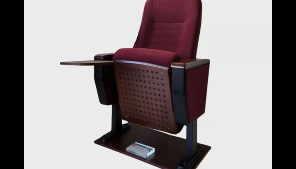 Premium Theater Seats and Auditorium Chairs in the Philippines (1)