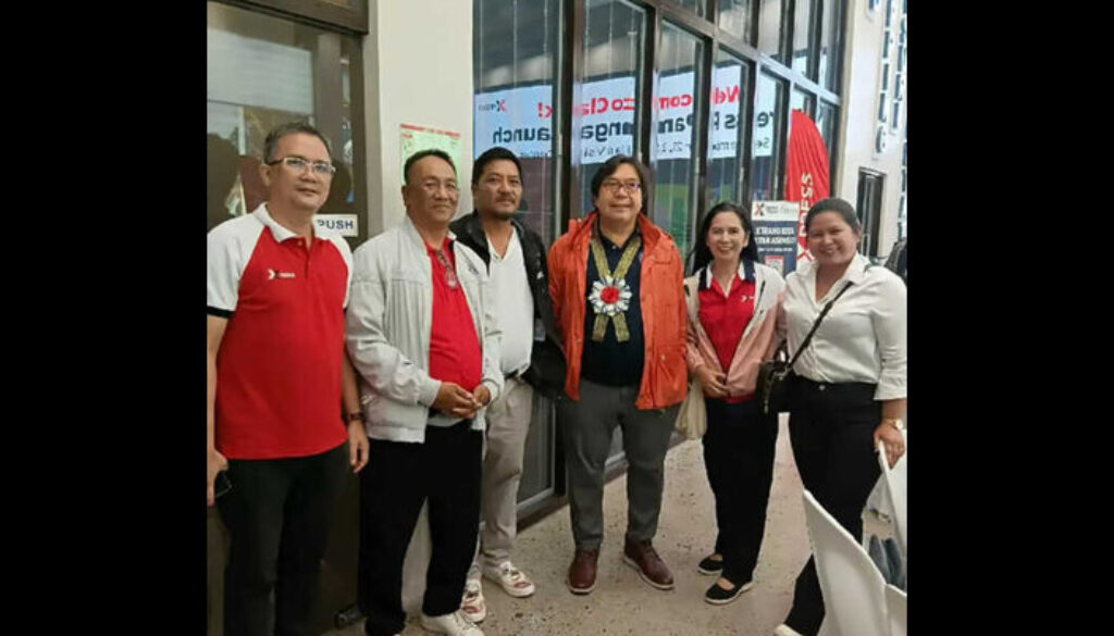 XPRESS Super App Launches Ride-Hailing in Pampanga, Expands Filipino Mobility Platform to Central Luzon (1)