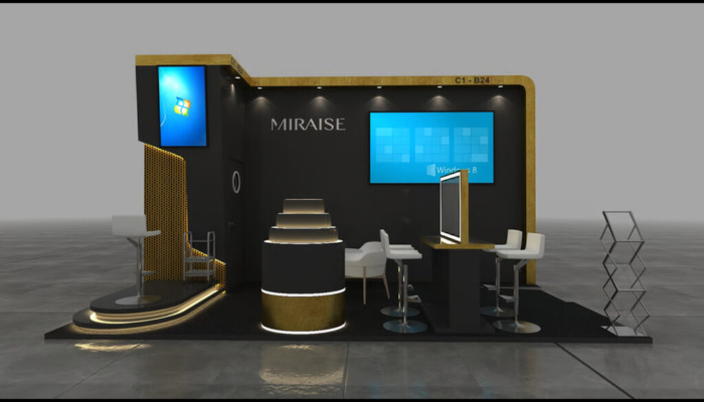 BIMORE Hair Care Straight Mist