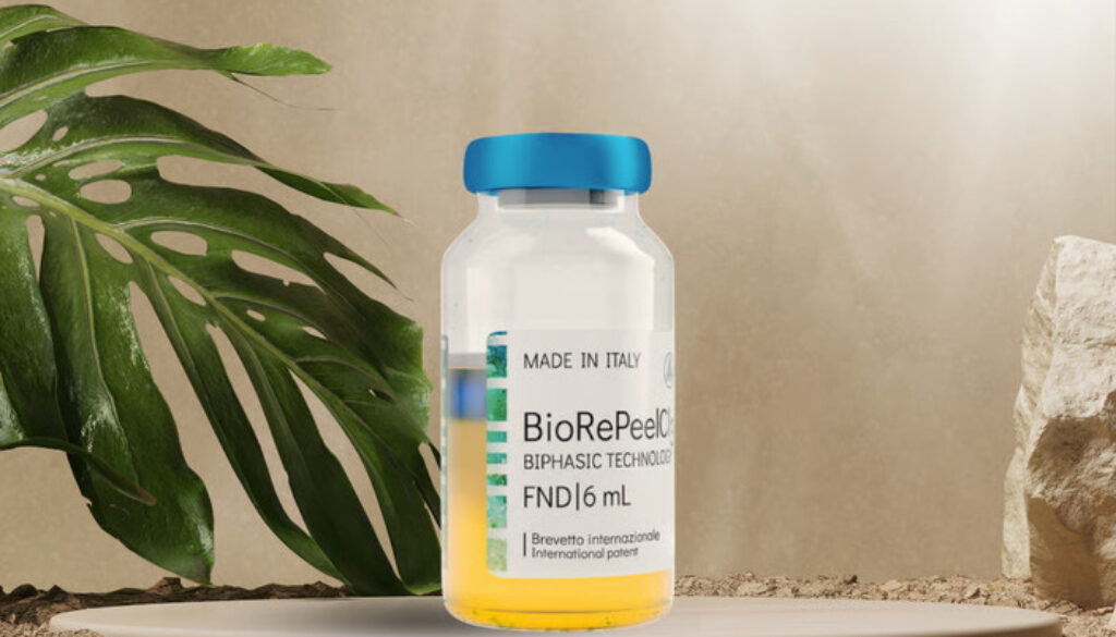 Instant Glow, Zero Downtime- The BioRePeel Innovation at MOLD Manila