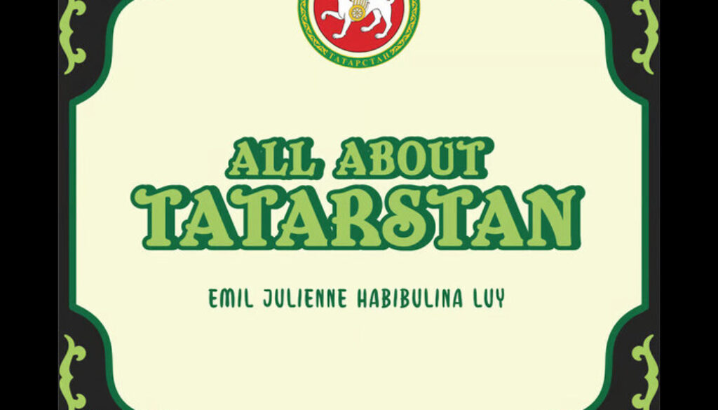 Who tells the story of Tatarstan, and why should Southeast Asia listen