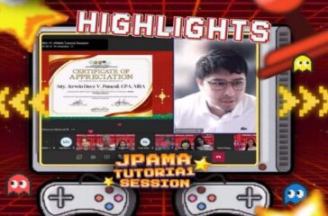 Apeiron Co-Founder Champions Knowledge on Transfer and Estate Taxation at JPAMA Tutorial Session