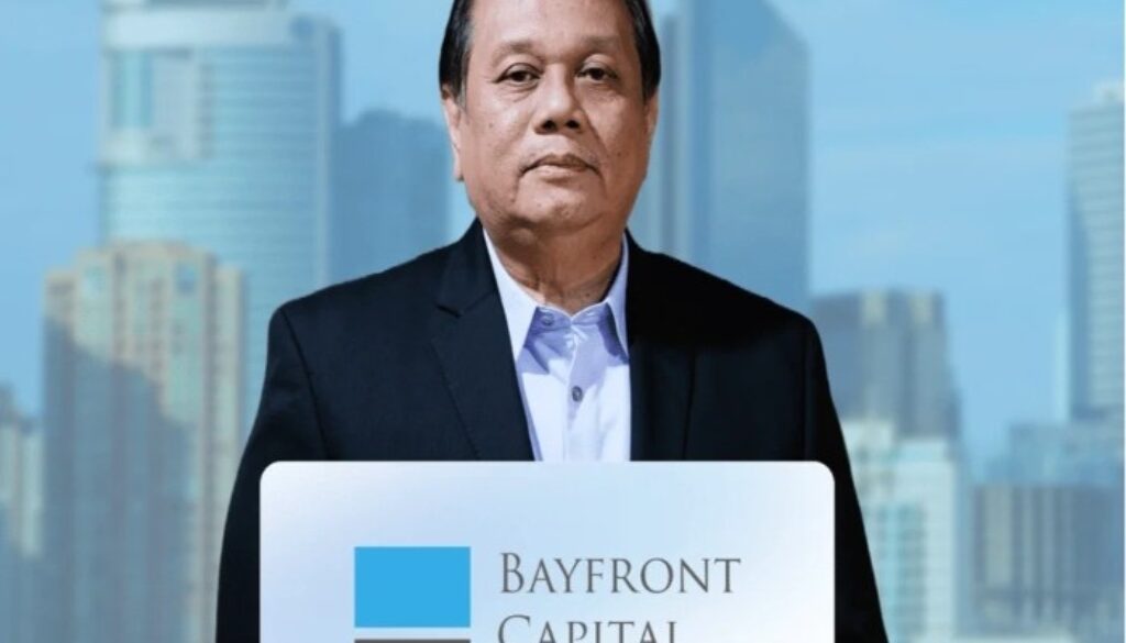 Bayfront-Capital-Advisors-Appoints-Manuel-‘Mike’-Banayad-as-President