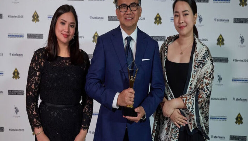 Leading software firm Multisys wins at the 2025 International Business Awards