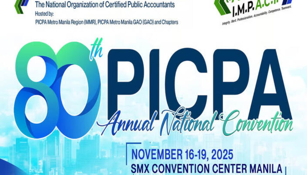 The New Philippine Advantage (1)