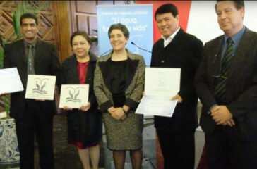 The Villar Foundations