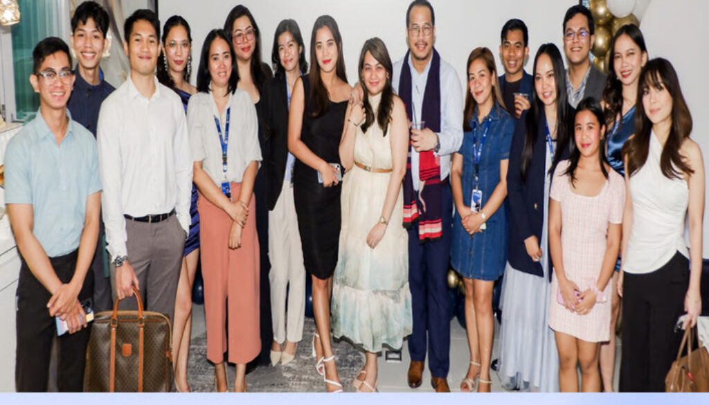 YSPACES Launches as newest All-in-One Event and Virtual Office Business Hub in BGC (1)