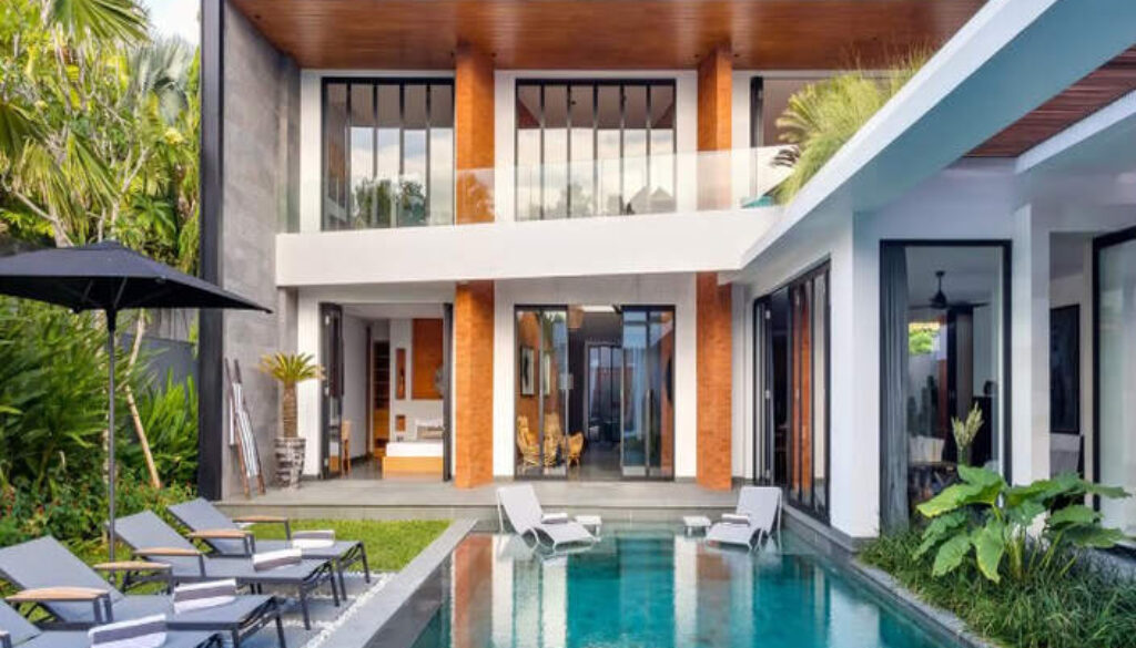 Bali Villa Hub Becomes One Stop Platform for Long Term Villa Living for Digital Nomads in Bali