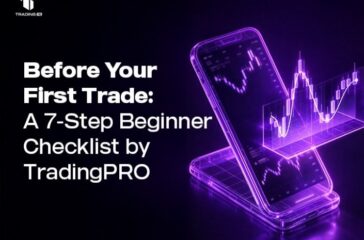Before Your First Trade A 7-Step Beginner Checklist by TradingPRO