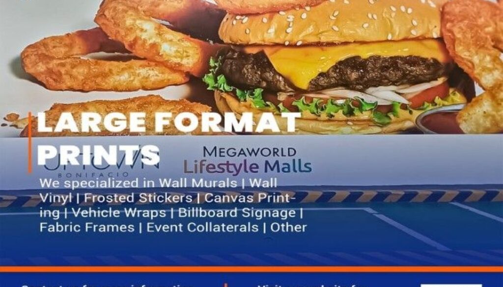 BesCost Digital Marketing Services Inc. Strengthens Position as an All-in-One Print and Signage Partner for Filipino Businesses