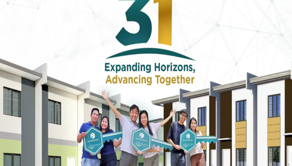 Beyond Building Homes P.A. Properties Celebrates 31 Years of Growth, Service, and Innovation (1)