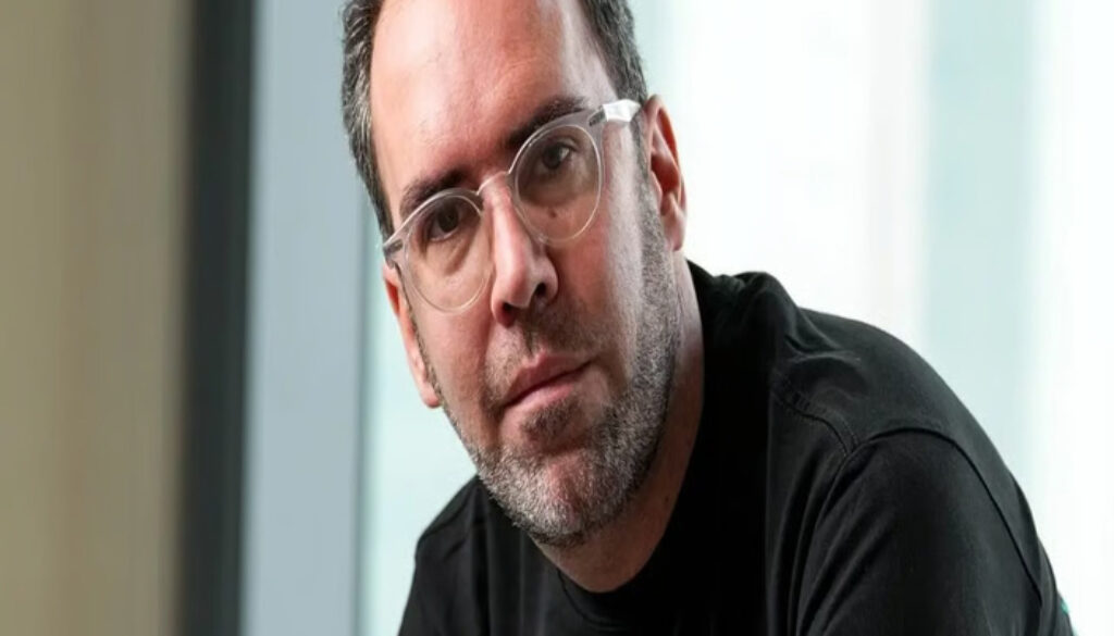 Bitget appoints Ignacio Aguirre Franco as new Chief Marketing Officer (CMO) to lead global expansion (1)