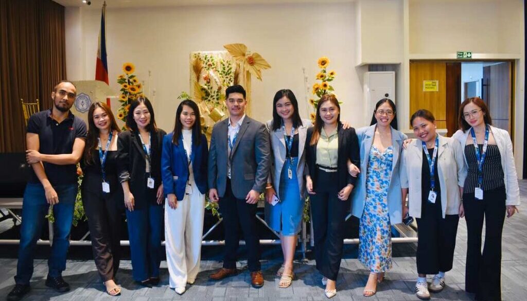 Filipino Teachers Are No Longer Just Dreamers—They Are Now Educators in America’s Classrooms