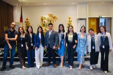 Filipino Teachers Are No Longer Just Dreamers—They Are Now Educators in America’s Classrooms