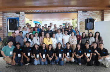 LGUs Hold the Key to Unlock the Philippines’ Solar, New Study Shows