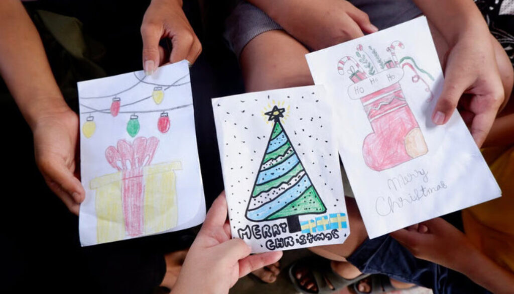 Let Us Create A Better Tomorrow (1)