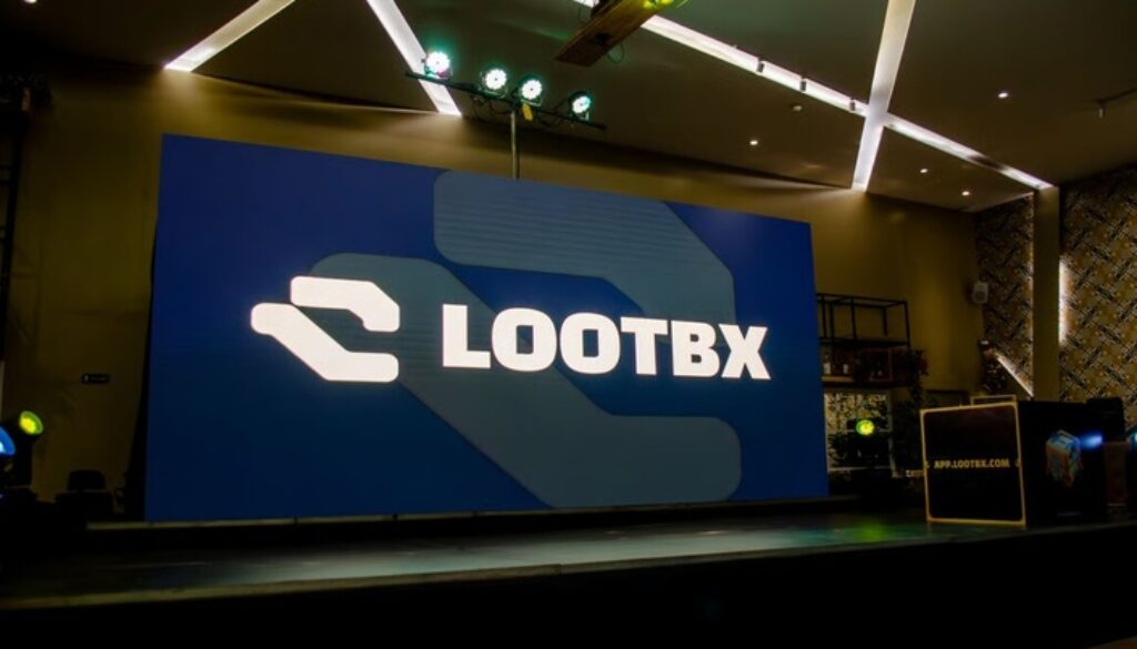 LootBX Launches in Manila A New Way to Reward Viewers and Gamers